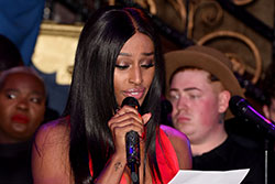 Alexandra Burke