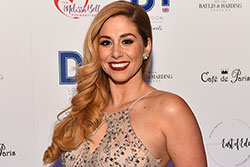 The Fall Ball at Café De Paris, London, November 2019