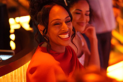 The Spring Ball at Lio London, May 2024