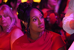 The Spring Ball at Lio London, May 2024