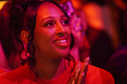 The Spring Ball at Lio London, May 2024