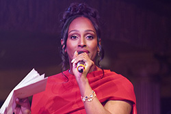 The Spring Ball at Lio London, May 2024
