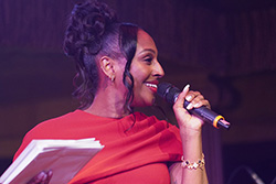The Spring Ball at Lio London, May 2024