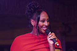 The Spring Ball at Lio London, May 2024