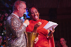 The Spring Ball at Lio London, May 2024