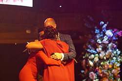 The Spring Ball at Lio London, May 2024