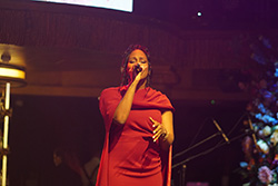 The Spring Ball at Lio London, May 2024