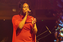 The Spring Ball at Lio London, May 2024
