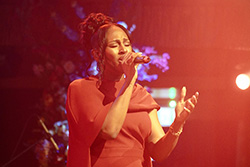 The Spring Ball at Lio London, May 2024
