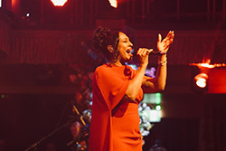 The Spring Ball at Lio London, May 2024