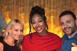 The Spring Ball at Lio London, May 2024