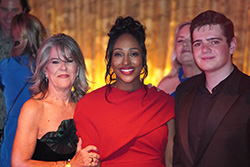 The Spring Ball at Lio London, May 2024