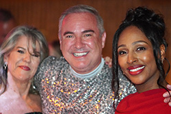 The Spring Ball at Lio London, May 2024
