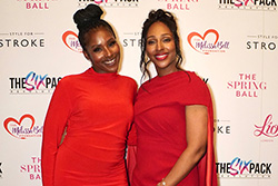 The Spring Ball at Lio London, May 2024