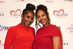 The Spring Ball at Lio London, May 2024