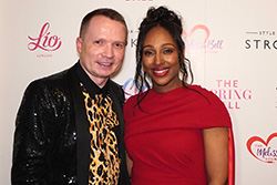 The Spring Ball at Lio London, May 2024