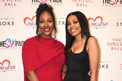 The Spring Ball at Lio London, May 2024