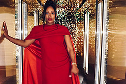 The Spring Ball at Lio London, May 2024