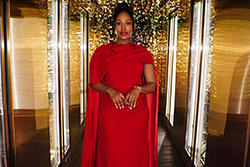 The Spring Ball at Lio London, May 2024
